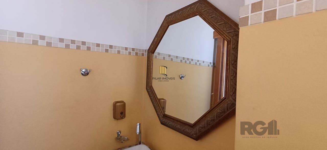 Sala para alugar, 23 m² por R$ 500,00/mês - Centro - Porto Alegre/RS
