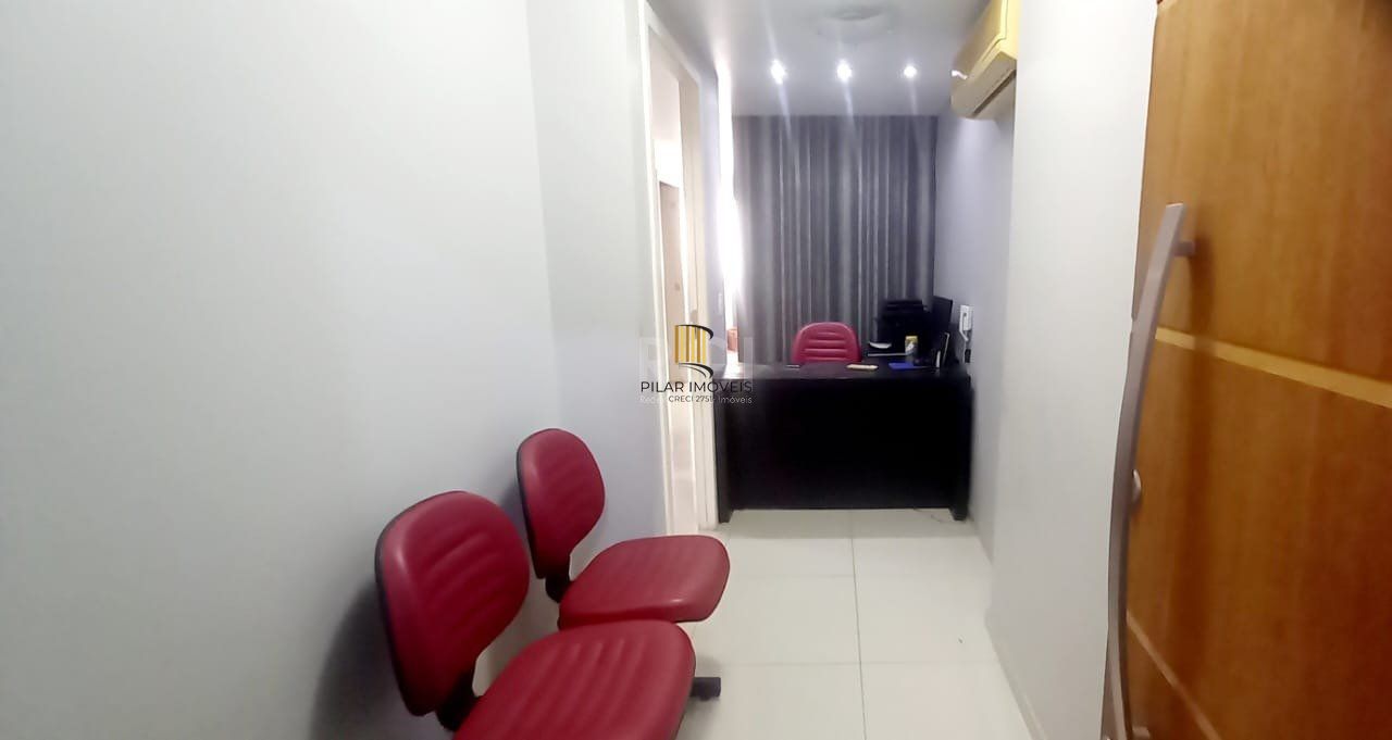 Sala Comercial no bairro Centro Histórico - Pilar Imóveis