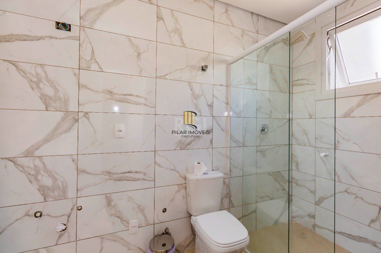 Casa 3 dormitórios no bairro Jardim São Pedro