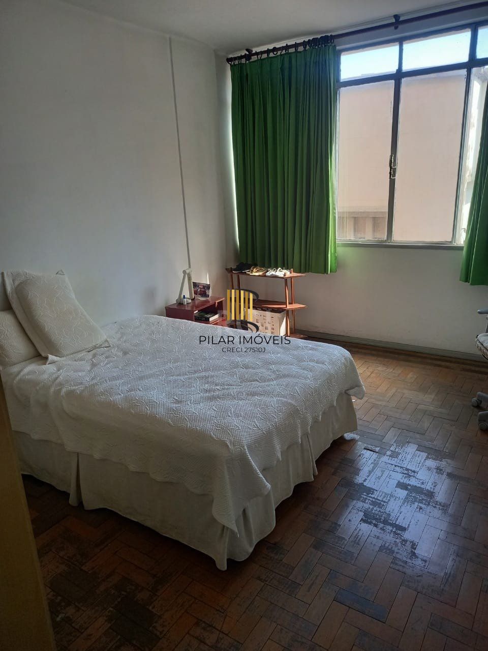 Apartamento para Venda - 68.97m², 1 dormitório, Centro Histórico