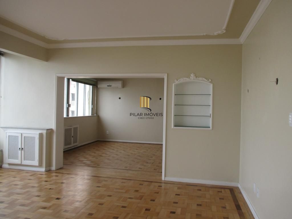Apartamento para Venda - 219m², 3 dormitórios, sendo 2 suites, 1 vaga - Centro Histórico