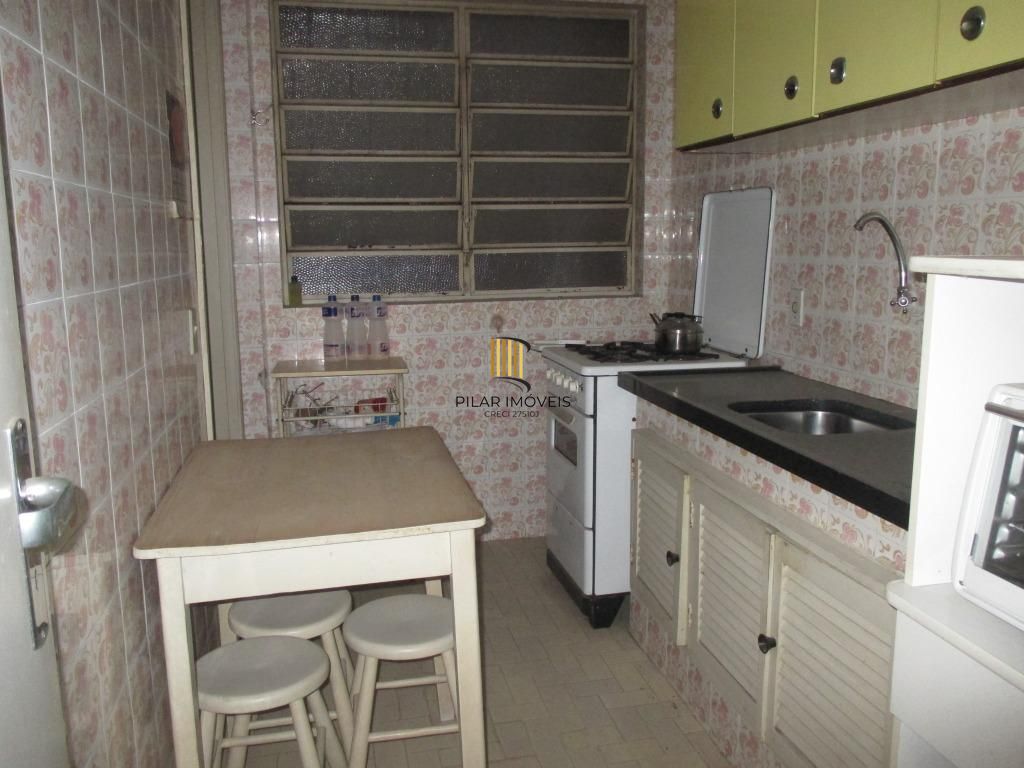 Apartamento para Venda - 93.6m², 3 dormitórios, Centro Histórico