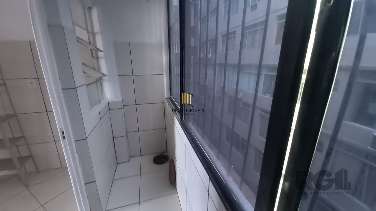 Apartamento 2 dormitórios no bairro Centro Histórico