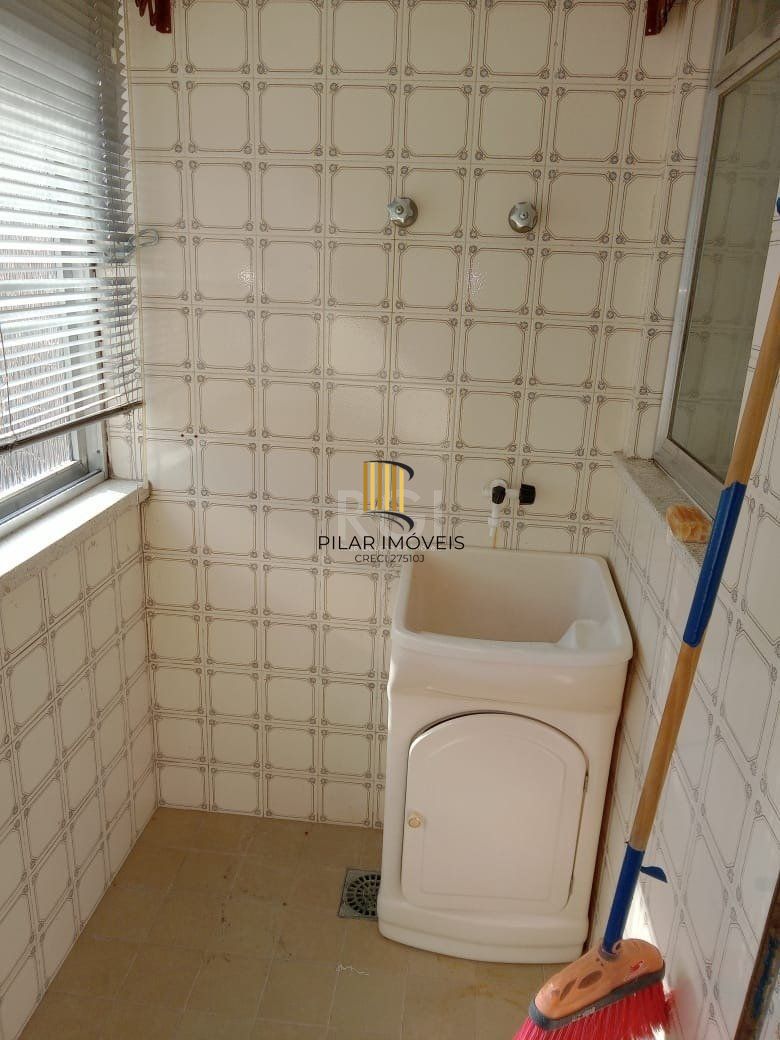 Apartamento residencial para locação, Menino Deus, Porto Alegre - AP0601.