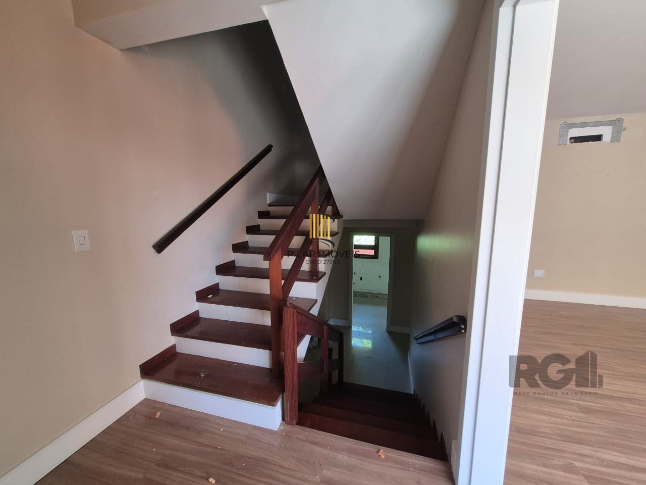 Casa de Condomínio 3 dormitórios no bairro Menino Deus
