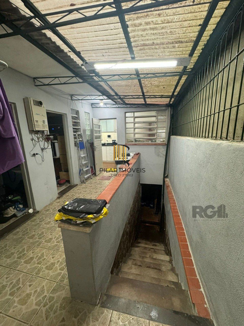 Apartamento 3 dormitórios no bairro Auxiliadora