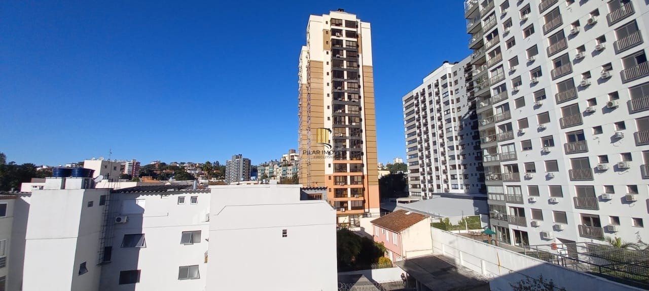 Apartamento com 1 dormitório para alugar, 33 m² por R$ 750,00/mês - Menino Deus - Porto Alegre/RS