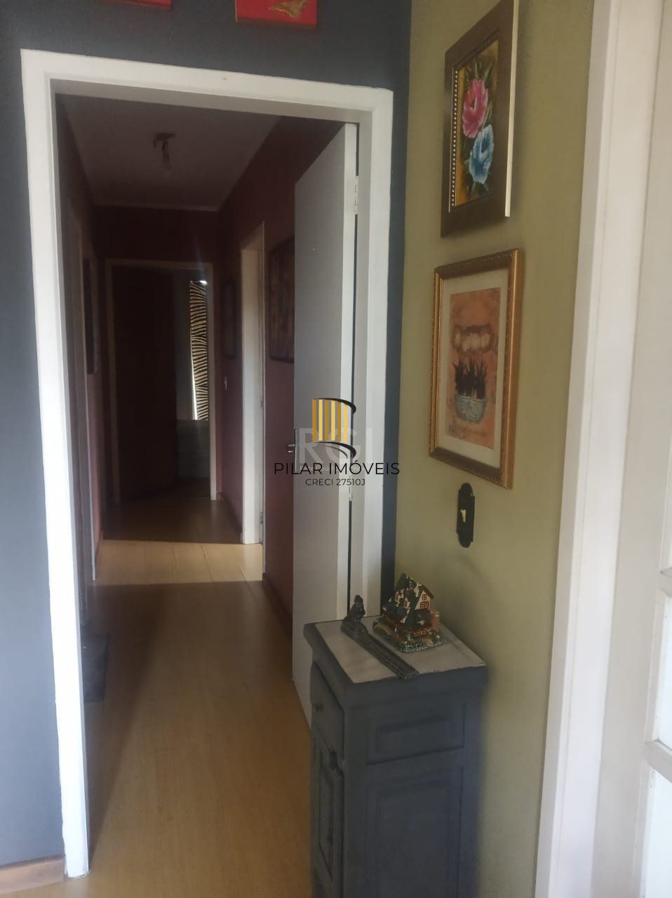 Apartamento 3 dormitórios no bairro Jardim Lindóia