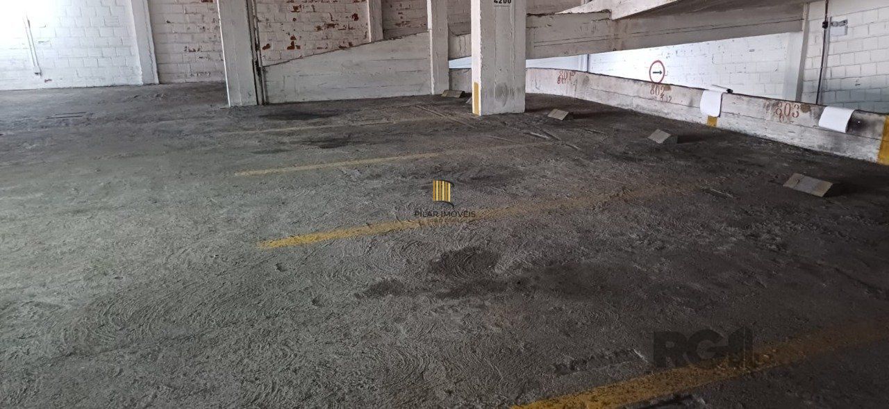 Box no bairro Centro Histórico