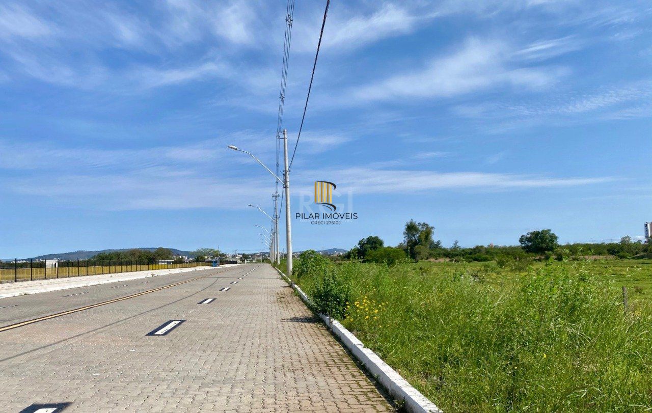 Terreno no bairro Anchieta - Pilar Imóveis