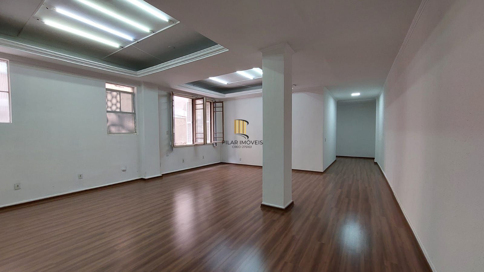 Apartamento dois dormitórios
