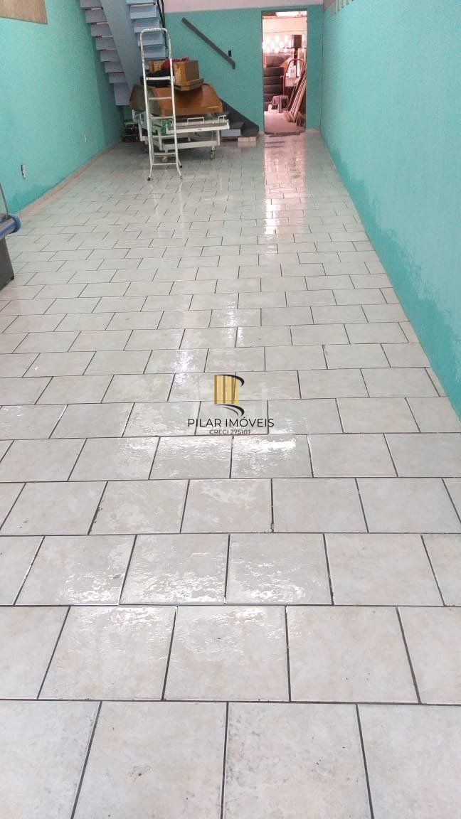 Loja para Venda - 159.74m², 0 dormitórios, São João
