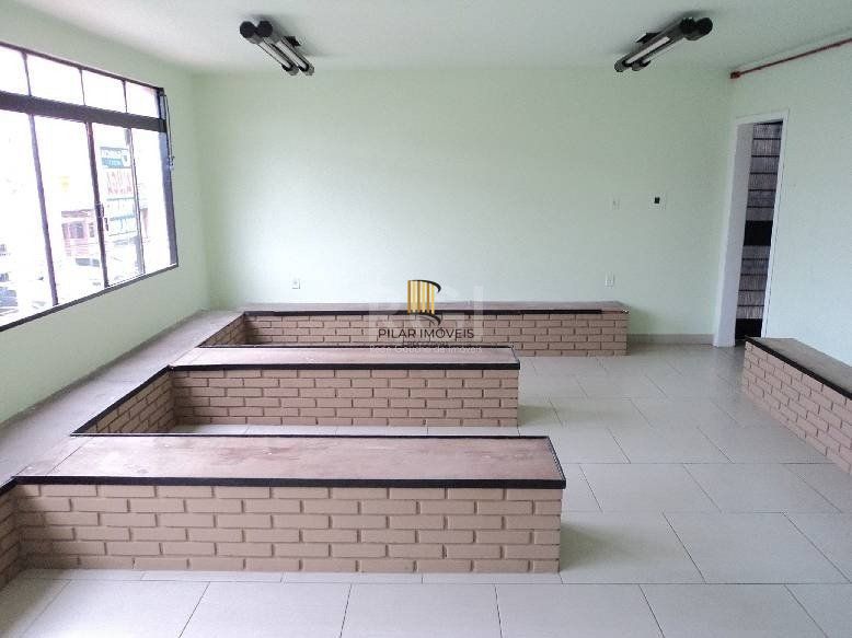 Conjunto/Sala para Venda - 195.49m², 0 dormitórios, Vila Leão
