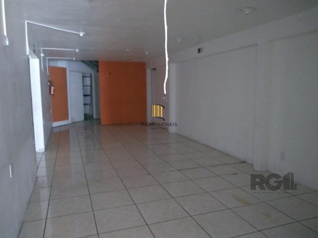 Loja para Locação/Aluguel - 167m², 0 dormitórios, Centro Histórico