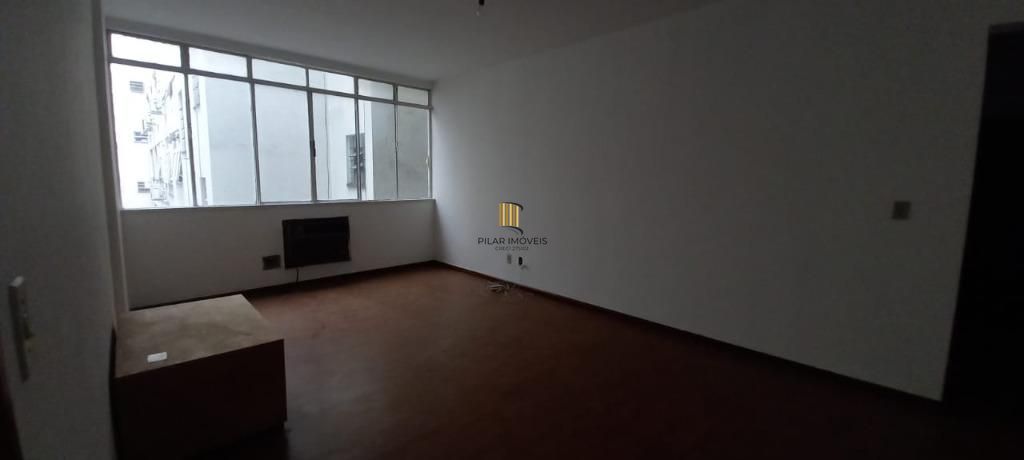 Apartamento para Venda - 70m², 2 dormitórios, Centro Histórico