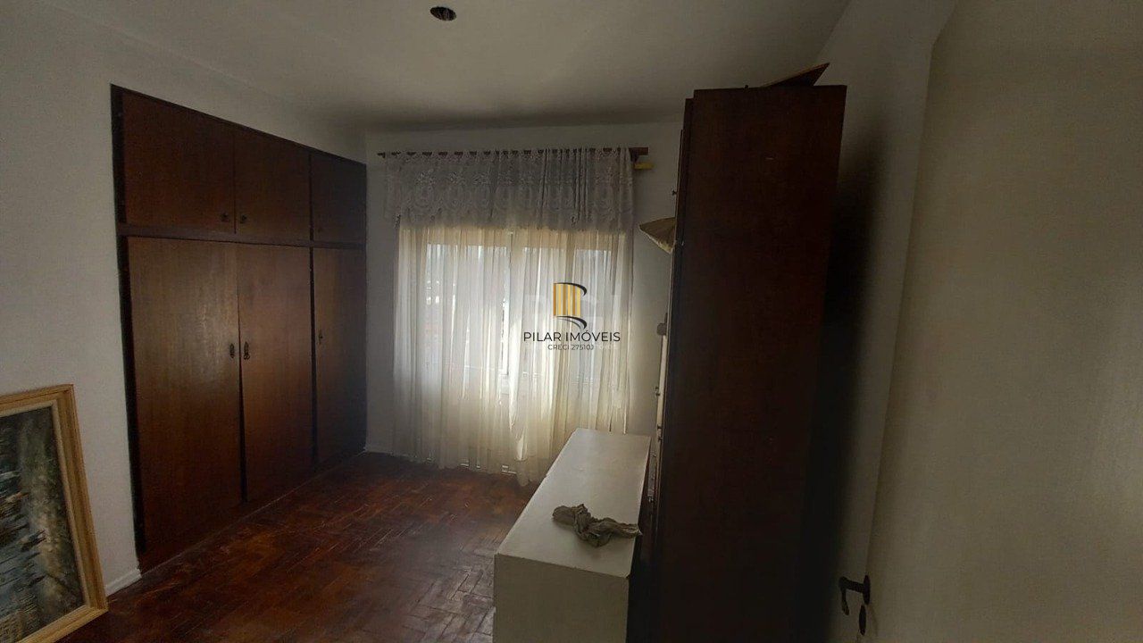 Apartamento 3 dormitórios no bairro Centro Histórico