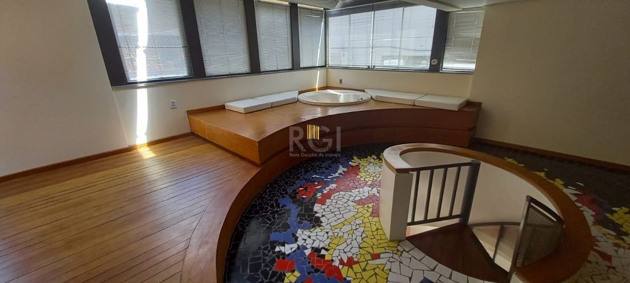 Cobertura para Venda - 94m², 1 dormitório, sendo 1 suites, 1 vaga - São João