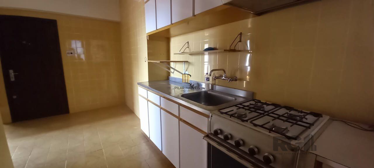 Apartamento 2 dormitórios no bairro Centro Histórico