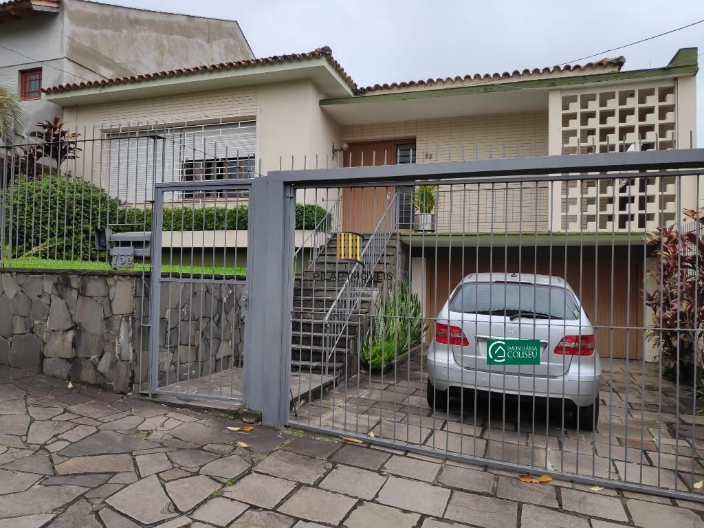 Casa para Venda - 460m², 3 dormitórios, 3 vagas - Três Figueiras - Pilar Imóveis