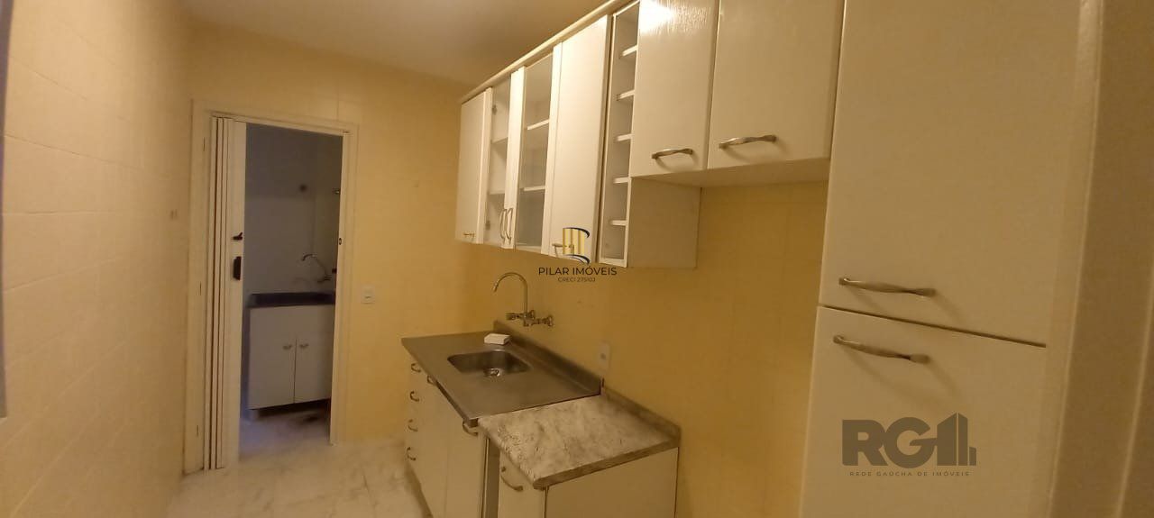 Apartamento 1 dormitório no bairro Cidade Baixa
