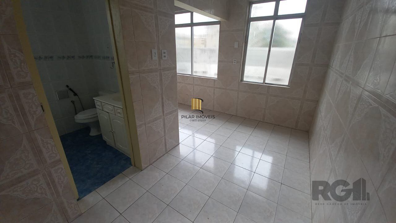 Apartamento 3 dormitórios no bairro Auxiliadora