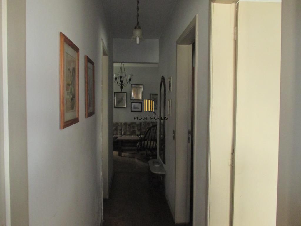 Apartamento para Venda - 93.6m², 3 dormitórios, Centro Histórico