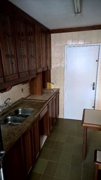 Apartamento com 2 quartos á venda no São João