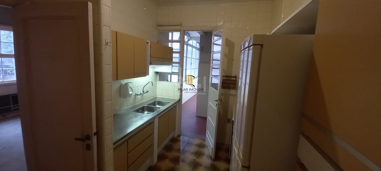 Apartamento para Venda - 136.2m², 3 dormitórios, 1 vaga - Centro Histórico