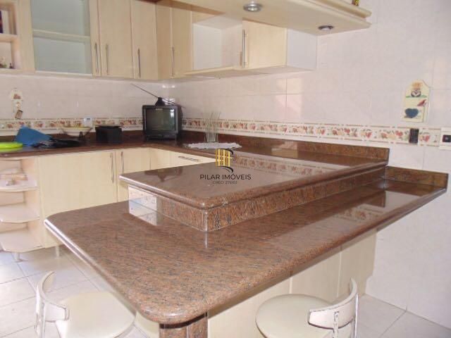 Casa para Venda - 250.78m², 3 dormitórios, sendo 1 suites, 2 vagas - Nova Cachoeirinha