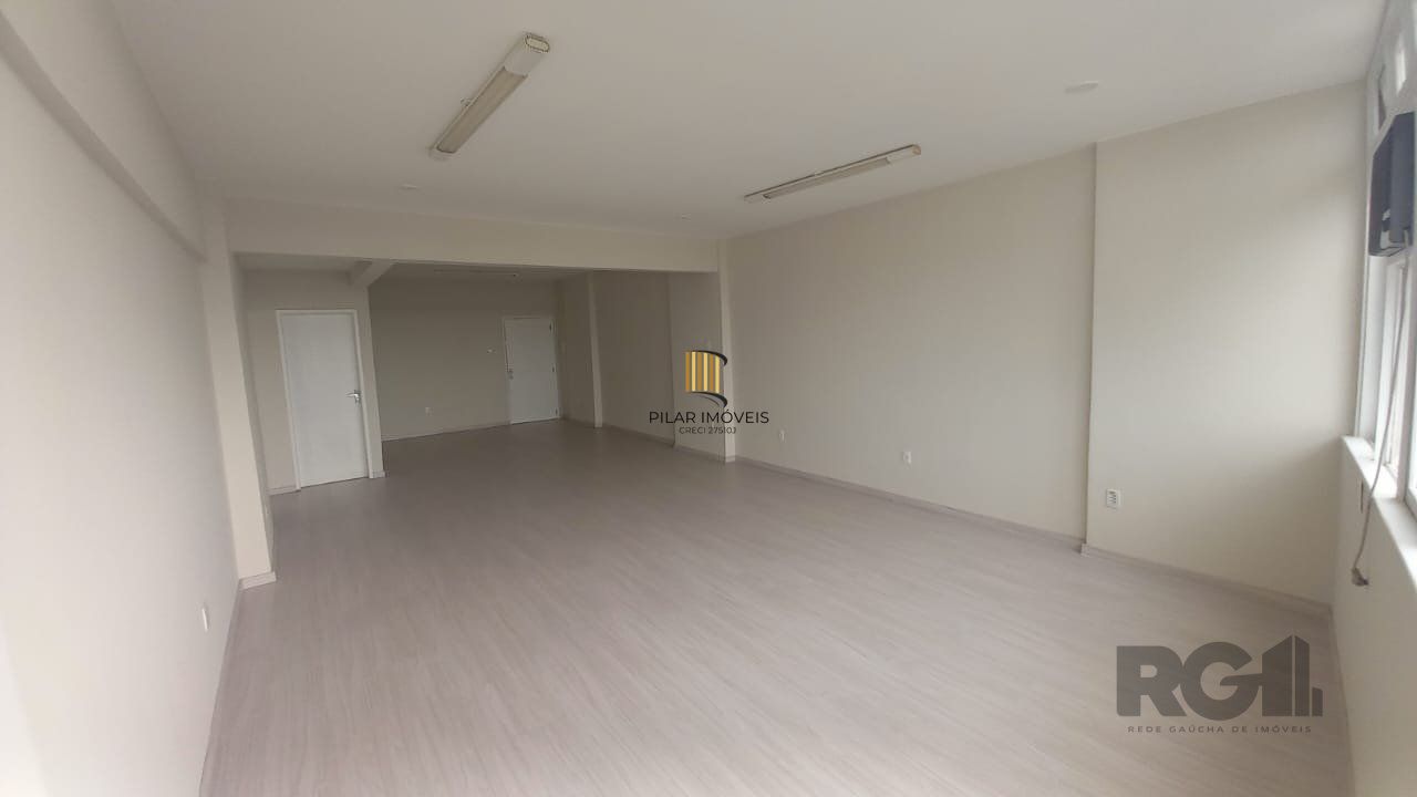 Conjunto/Sala para Venda - 145,39m², 0 dormitórios, Centro Histórico