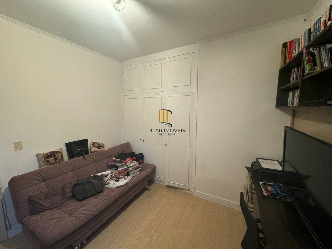 Apartamento 3 dormitórios no bairro Auxiliadora