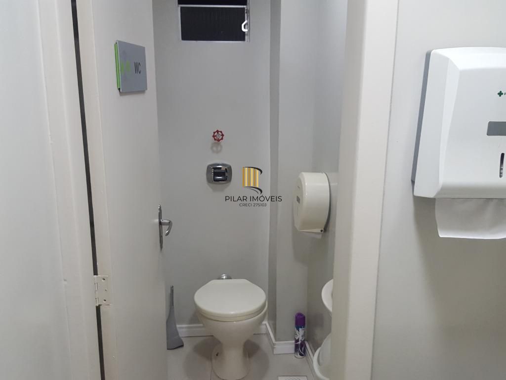 Conjunto/Sala para Venda - 498.29m², 0 dormitórios, Centro Histórico