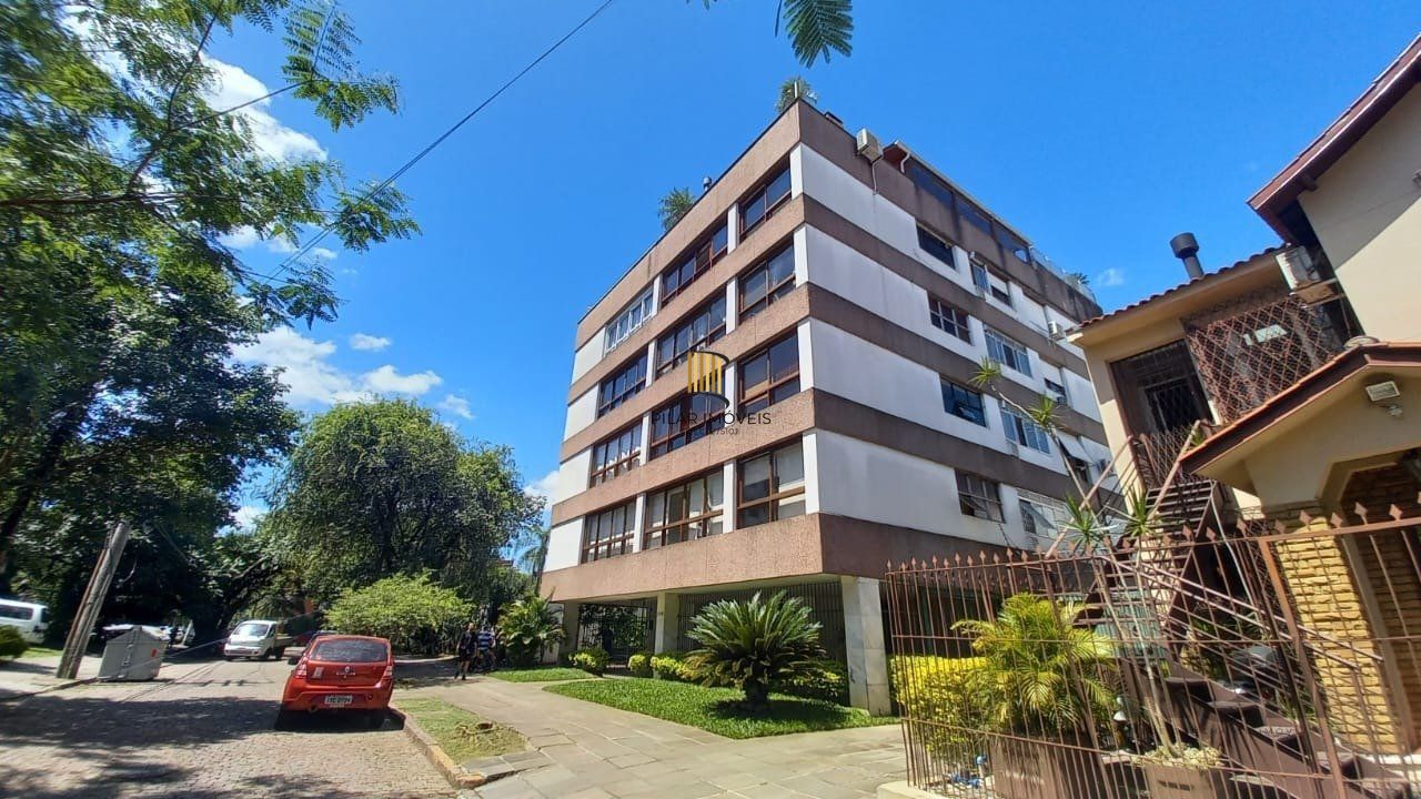 Apartamento 3 dormitórios no bairro Menino Deus - Pilar Imóveis