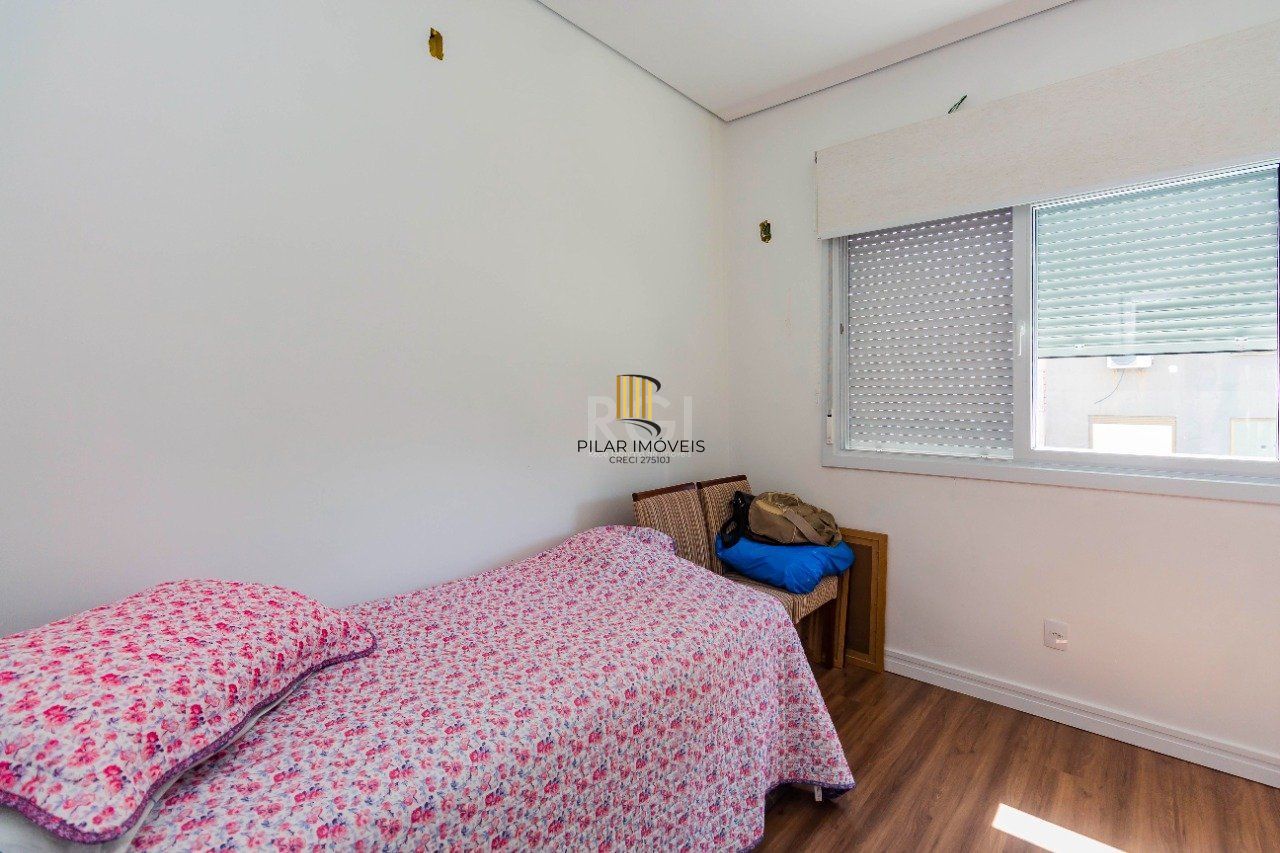 Casa 3 dormitórios no bairro Jardim São Pedro