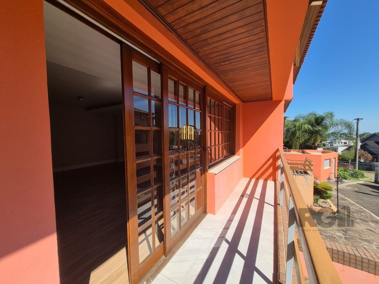 Casa de Condomínio 3 dormitórios no bairro Menino Deus