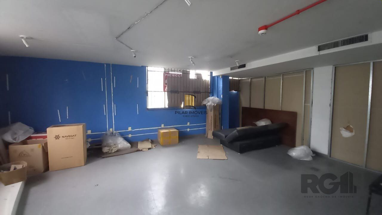 Prédio Comercial no bairro Centro Histórico