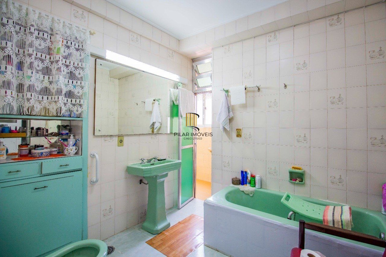 Apartamento 2 dormitórios no bairro Centro Histórico