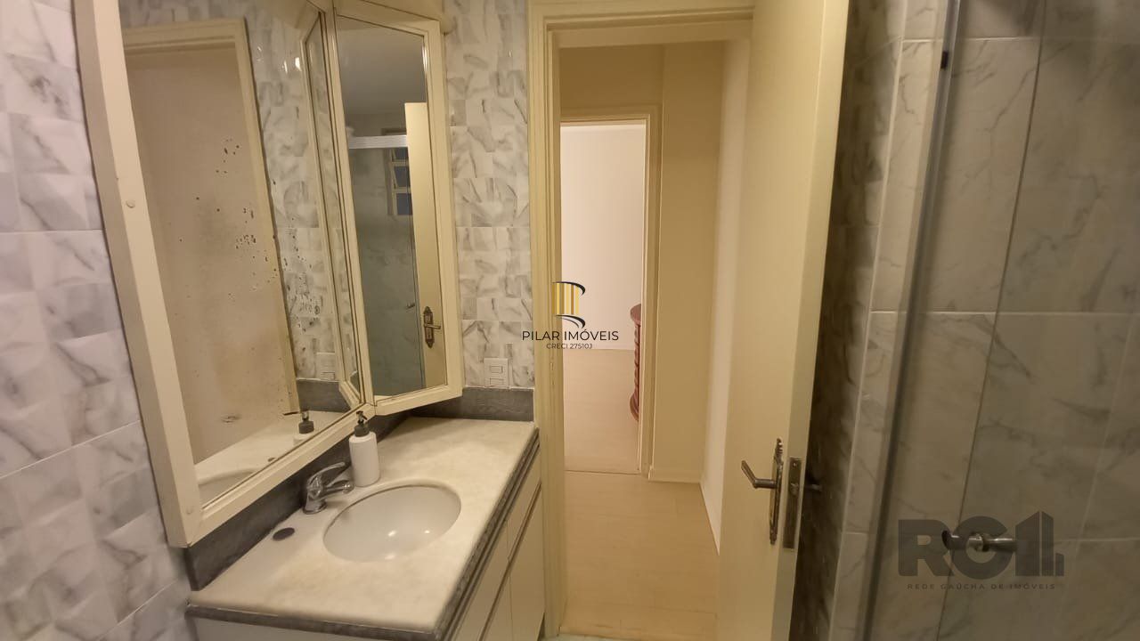 Apartamento 1 dormitório no bairro Cidade Baixa