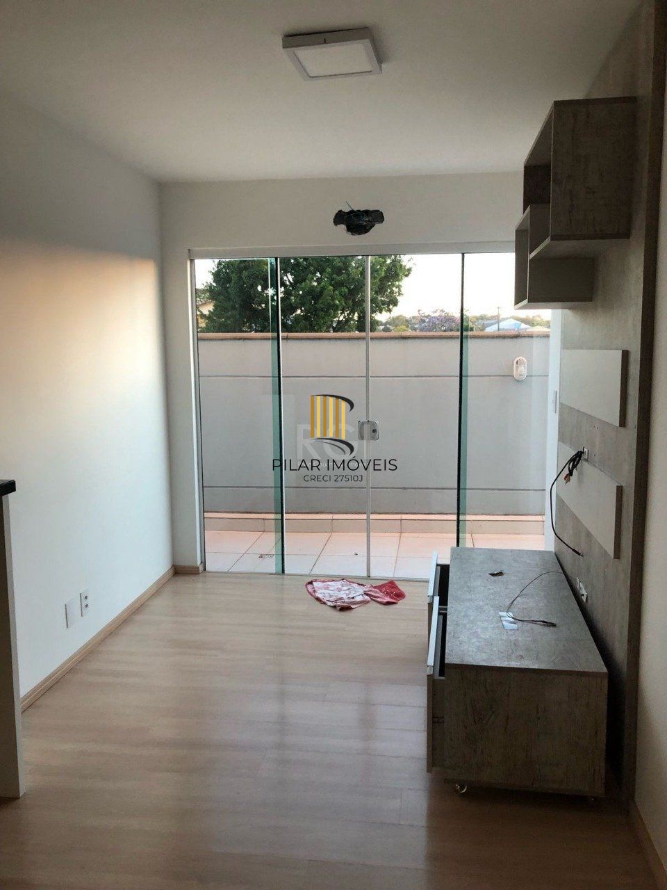 Apartamento 2 dormitórios no bairro Maringá