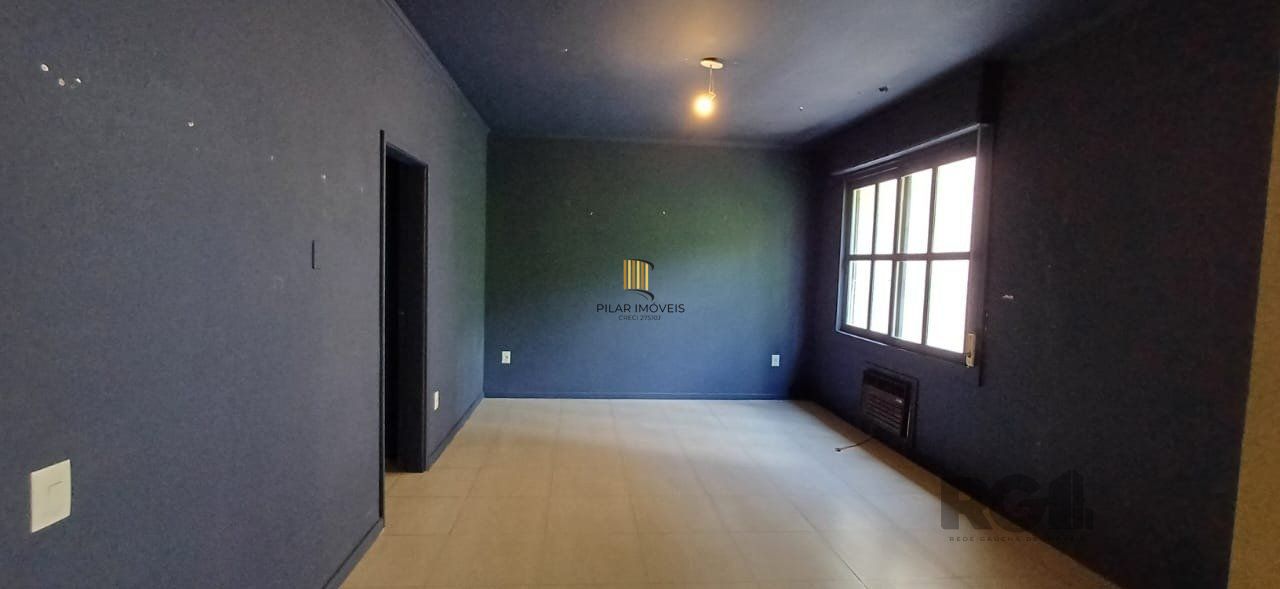 Cobertura para alugar, 253 m² por R$ 2.900,00/mês - Rio Branco - Porto Alegre/RS