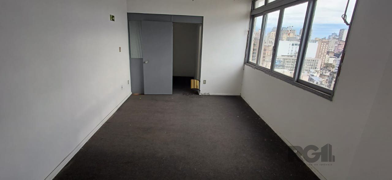 Conjunto/Sala para Venda - 30.53m², 0 dormitórios, Centro Histórico