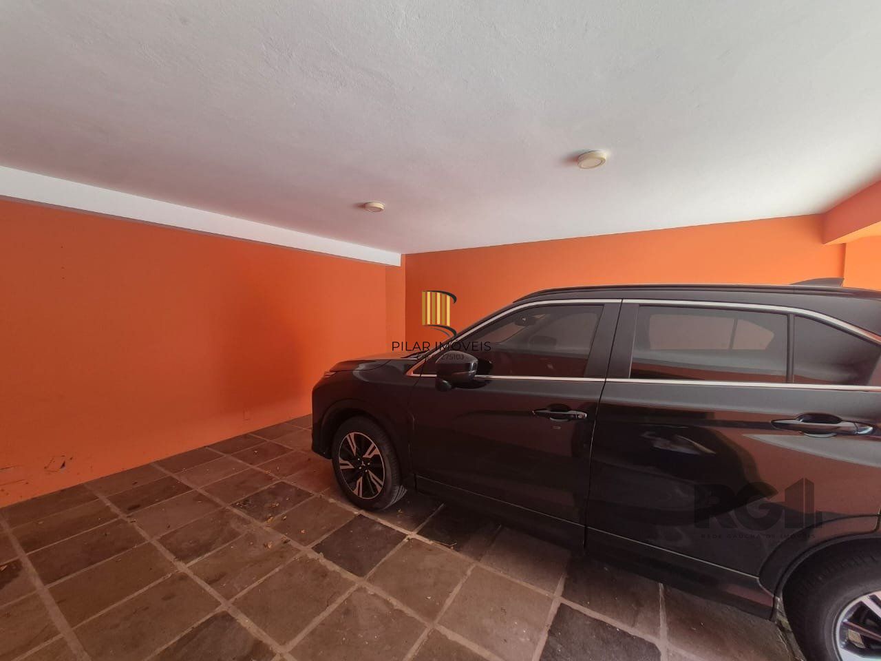 Casa de Condomínio 3 dormitórios no bairro Menino Deus