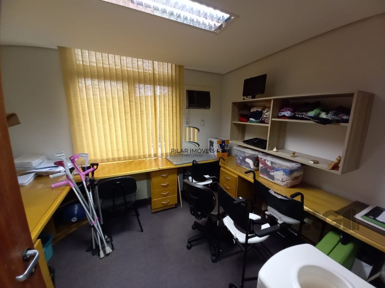 Sala Comercial no bairro Centro Histórico