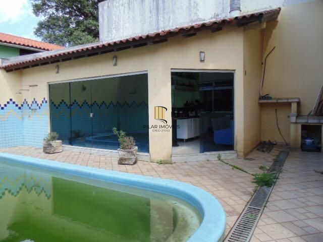 Casa para Venda - 250.78m², 3 dormitórios, sendo 1 suites, 2 vagas - Nova Cachoeirinha