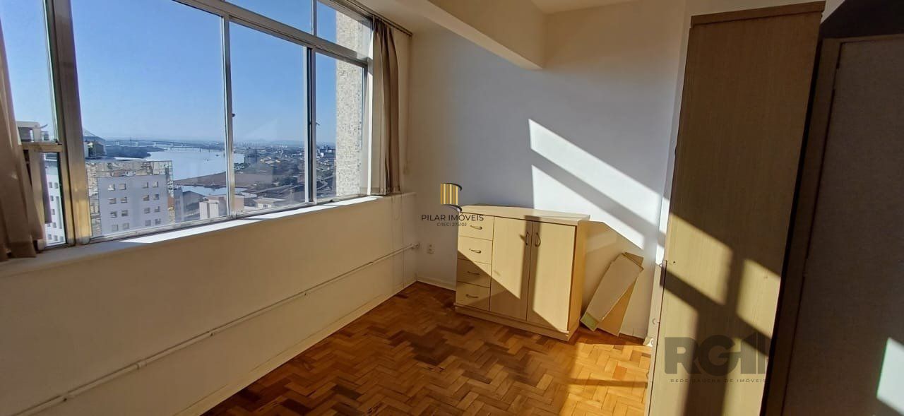 Sala para alugar, 23 m² por R$ 500,00/mês - Centro - Porto Alegre/RS