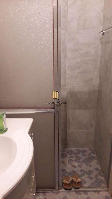 Apartamento para Venda - 78m², 3 dormitórios, Centro Histórico