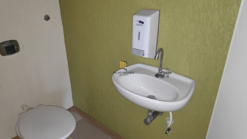 Conjunto/Sala para Venda - 30.49m², 0 dormitórios, Centro Histórico