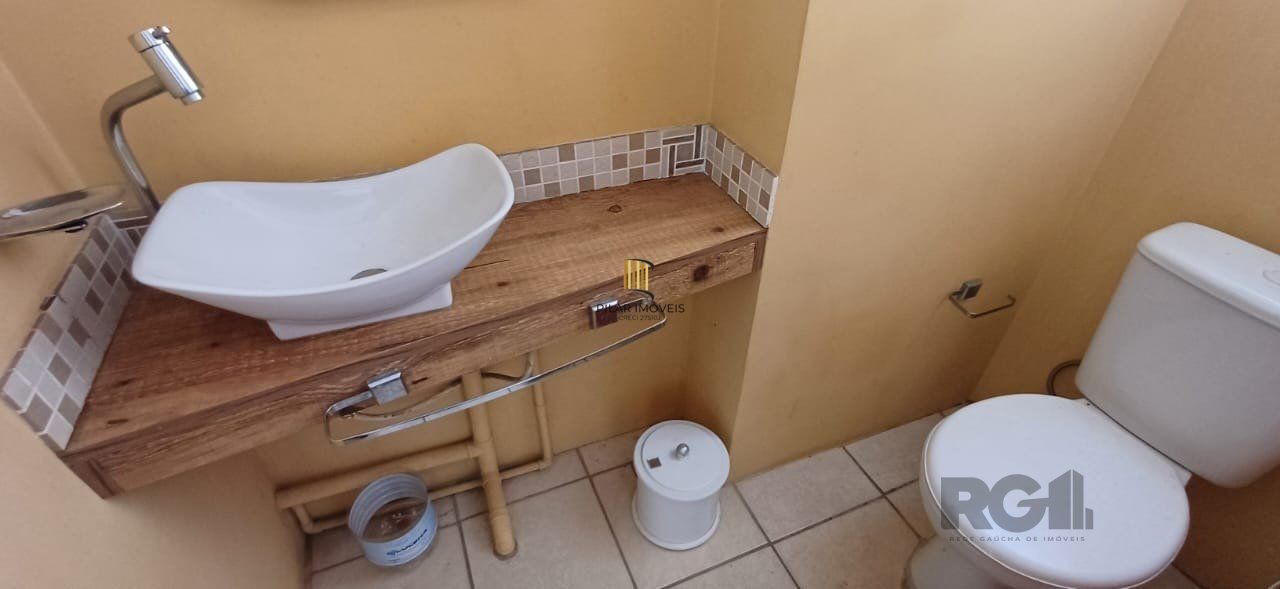 Sala para alugar, 23 m² por R$ 500,00/mês - Centro - Porto Alegre/RS