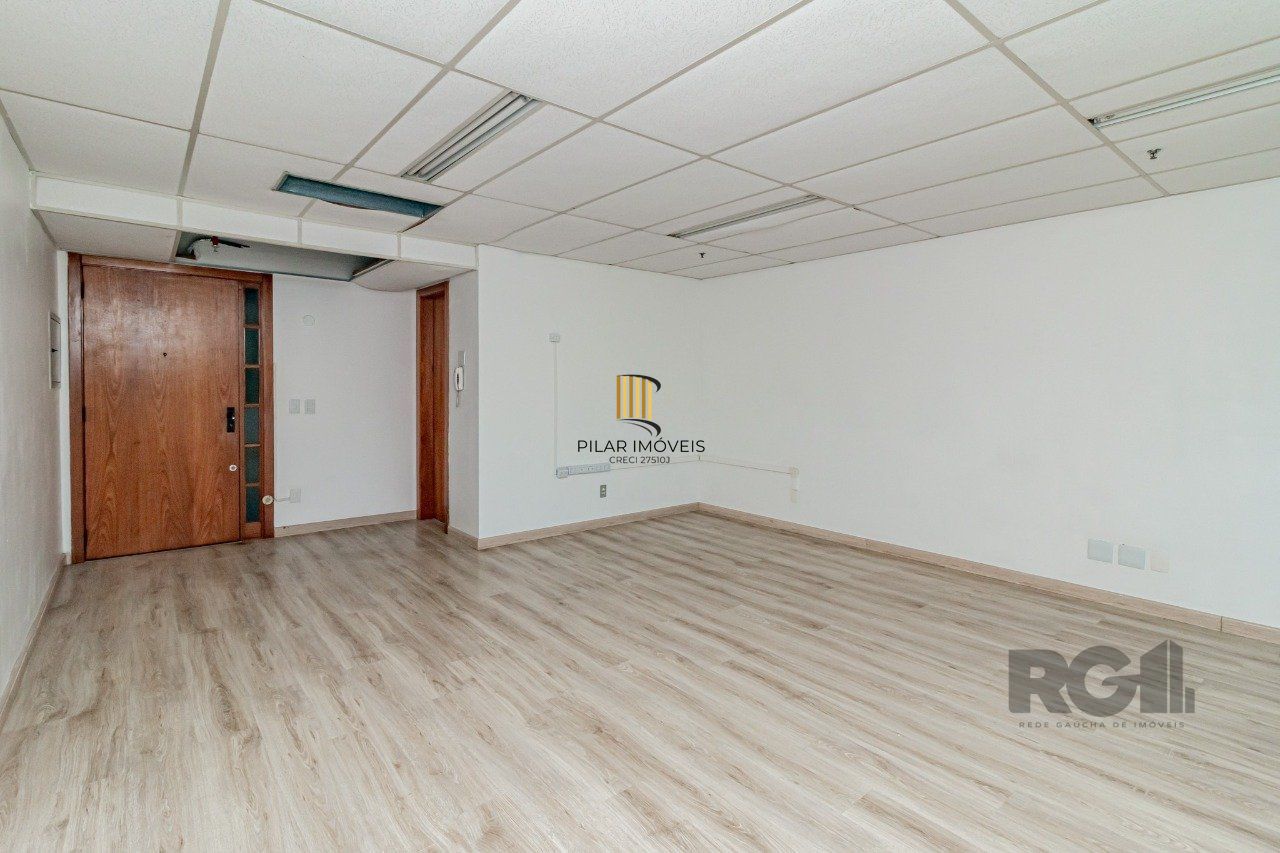 Sala Comercial no bairro Centro Histórico