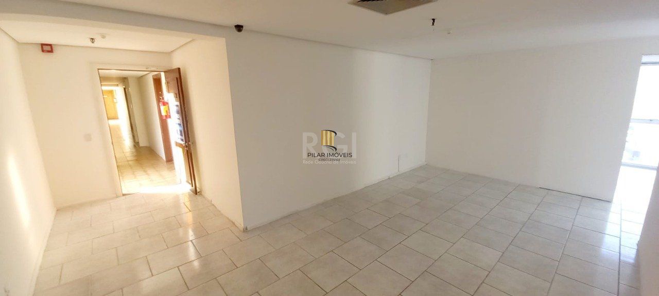 Conjunto/Sala para Locação/Aluguel - 124.96m², 0 dormitórios, Centro Histórico